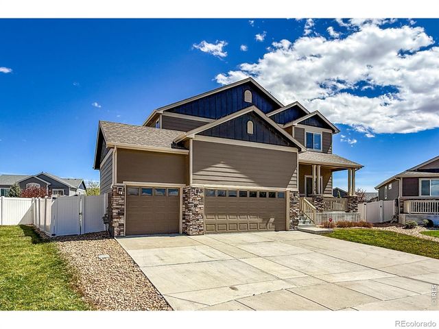 2158 Lamborn Court, Berthoud, CO 80513