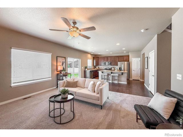 2158 Lamborn Court, Berthoud, CO 80513