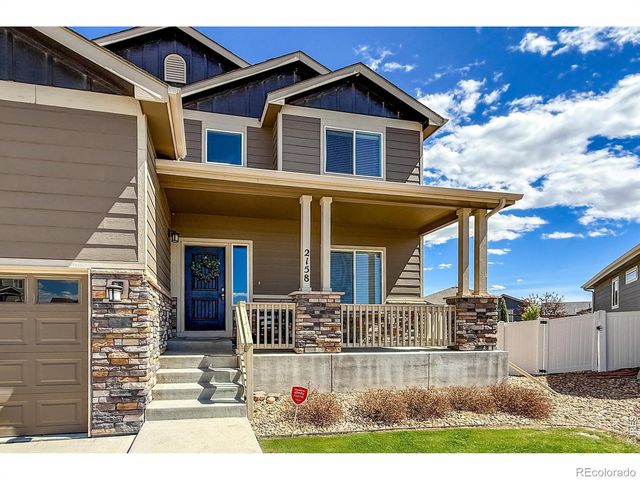 2158 Lamborn Court, Berthoud, CO 80513