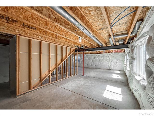2158 Lamborn Court, Berthoud, CO 80513
