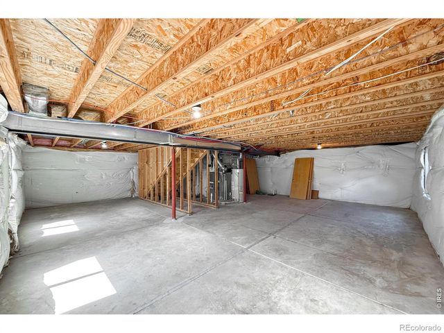 2158 Lamborn Court, Berthoud, CO 80513
