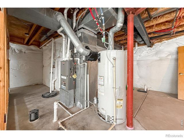2158 Lamborn Court, Berthoud, CO 80513