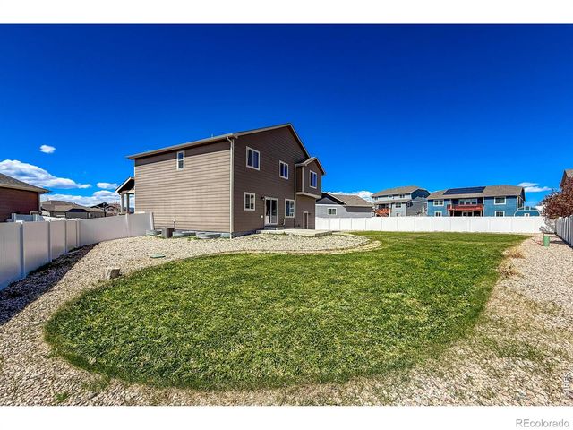 2158 Lamborn Court, Berthoud, CO 80513