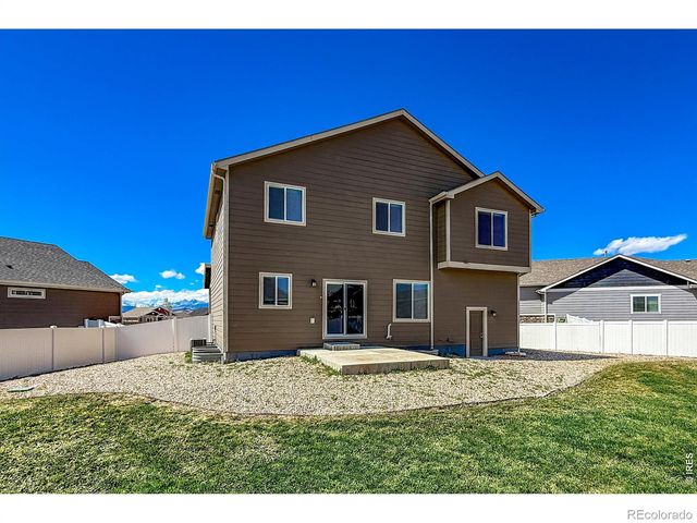 2158 Lamborn Court, Berthoud, CO 80513