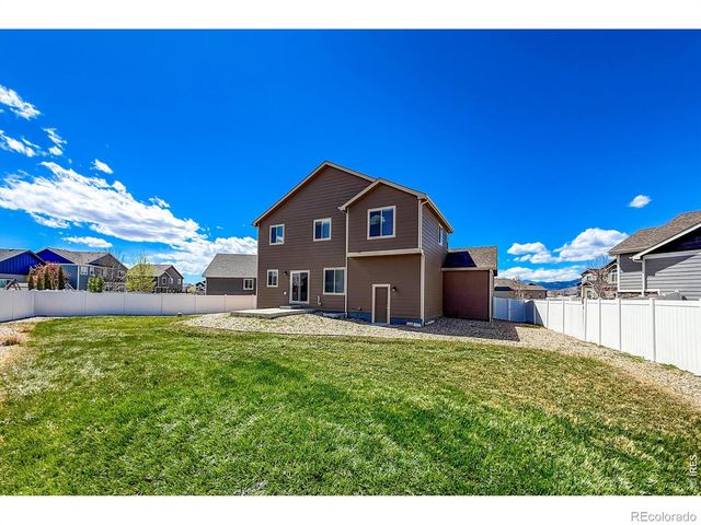 2158 Lamborn Court, Berthoud, CO 80513