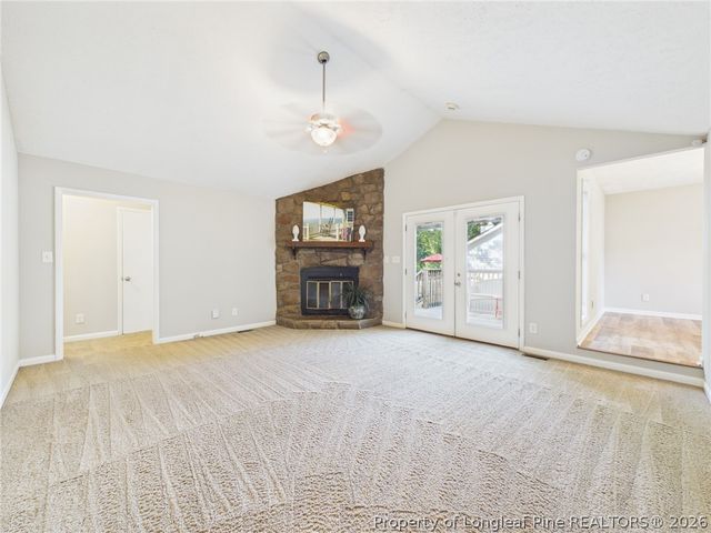 7092 Pantego Drive, Fayetteville, NC 28314