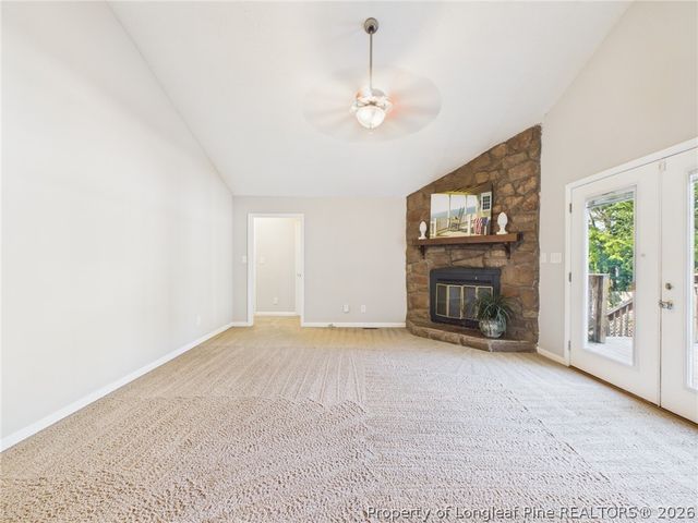 7092 Pantego Drive, Fayetteville, NC 28314