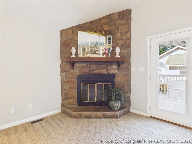 7092 Pantego Drive, Fayetteville, NC 28314
