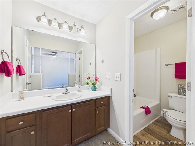 7092 Pantego Drive, Fayetteville, NC 28314
