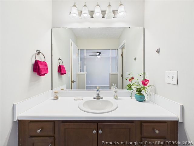 7092 Pantego Drive, Fayetteville, NC 28314