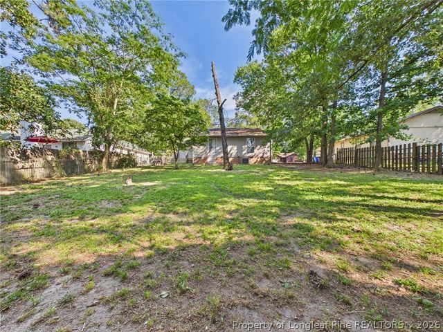 7092 Pantego Drive, Fayetteville, NC 28314