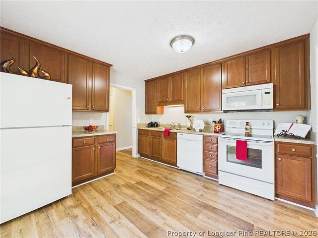 7092 Pantego Drive, Fayetteville, NC 28314