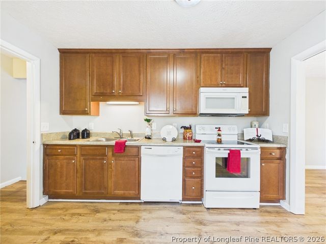 7092 Pantego Drive, Fayetteville, NC 28314