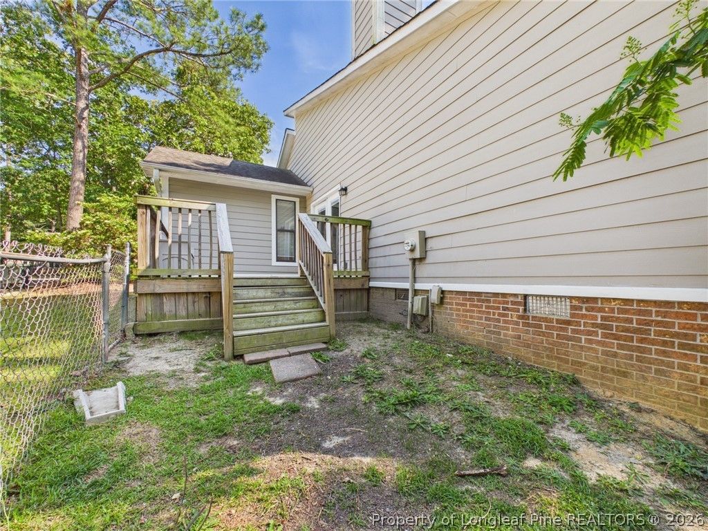 7092 Pantego Drive, Fayetteville, NC 28314 — photo 36