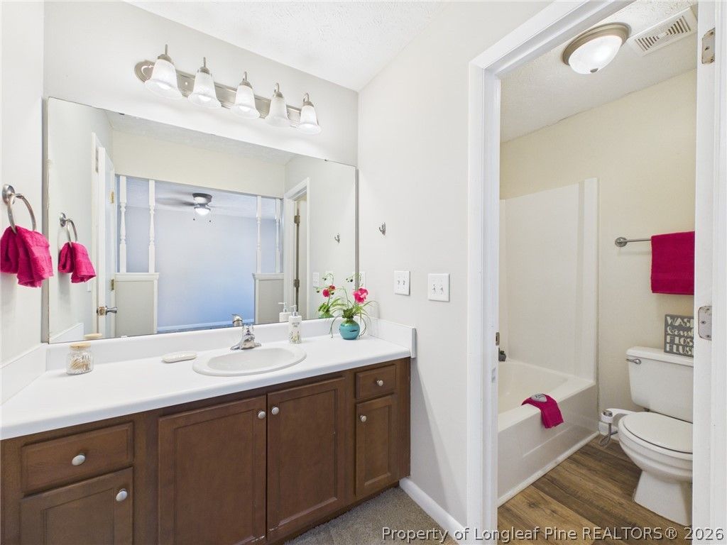 7092 Pantego Drive, Fayetteville, NC 28314 — photo 5