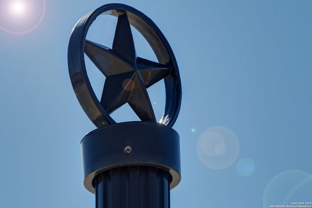 4742 Sherman Square, Schertz, TX 78108