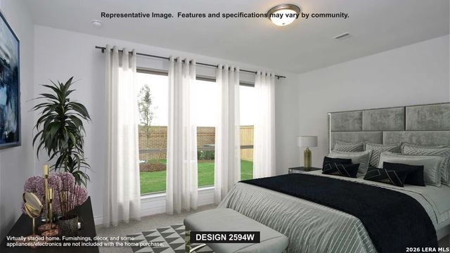 4742 Sherman Square, Schertz, TX 78108