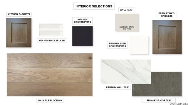 4742 Sherman Square, Schertz, TX 78108