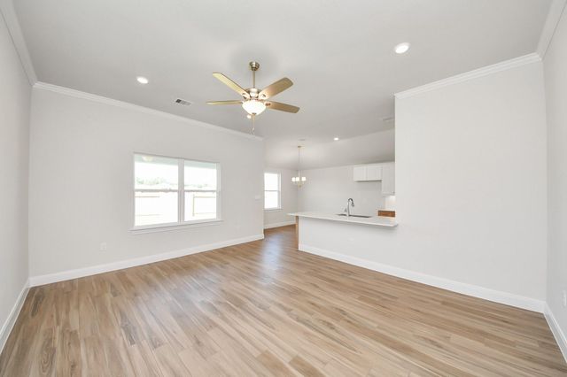 10310 Cabo Del Sol Lane, Cleveland, TX 77327