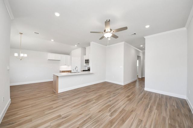 10310 Cabo Del Sol Lane, Cleveland, TX 77327