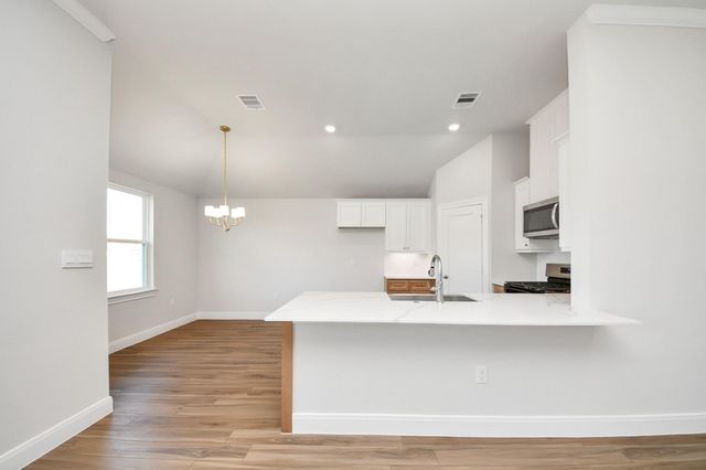 10310 Cabo Del Sol Lane, Cleveland, TX 77327