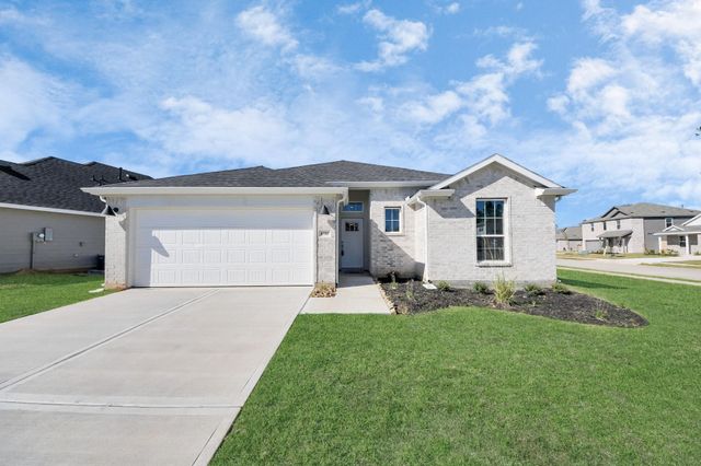 10310 Cabo Del Sol Lane, Cleveland, TX 77327