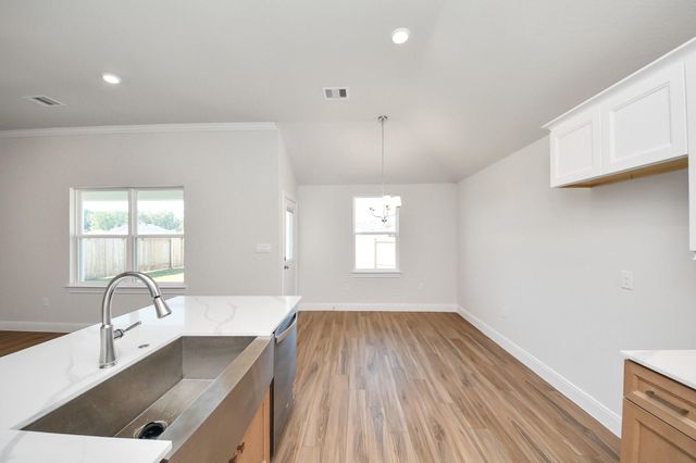 10310 Cabo Del Sol Lane, Cleveland, TX 77327
