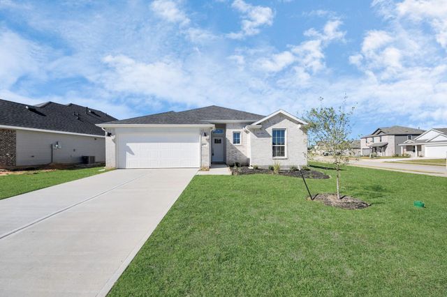 10310 Cabo Del Sol Lane, Cleveland, TX 77327