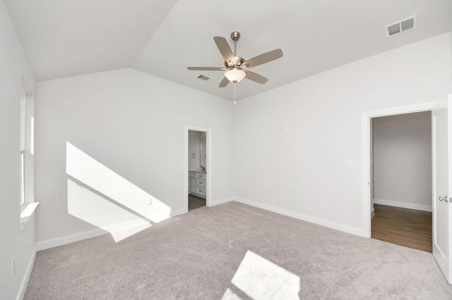 10310 Cabo Del Sol Lane, Cleveland, TX 77327