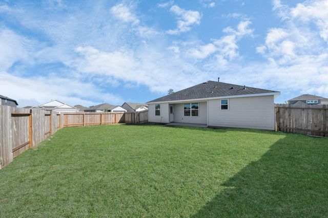 10310 Cabo Del Sol Lane, Cleveland, TX 77327