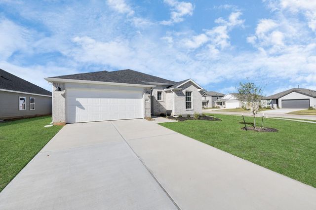 10310 Cabo Del Sol Lane, Cleveland, TX 77327