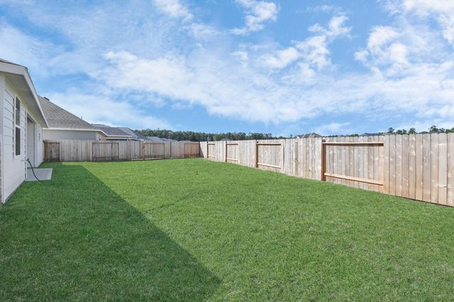 10310 Cabo Del Sol Lane, Cleveland, TX 77327