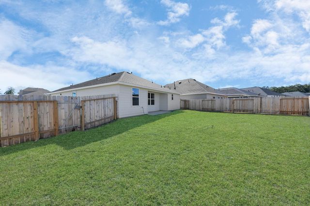 10310 Cabo Del Sol Lane, Cleveland, TX 77327