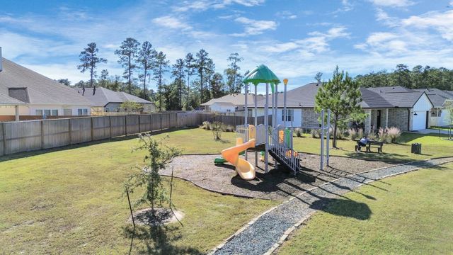 10310 Cabo Del Sol Lane, Cleveland, TX 77327