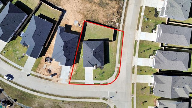10310 Cabo Del Sol Lane, Cleveland, TX 77327