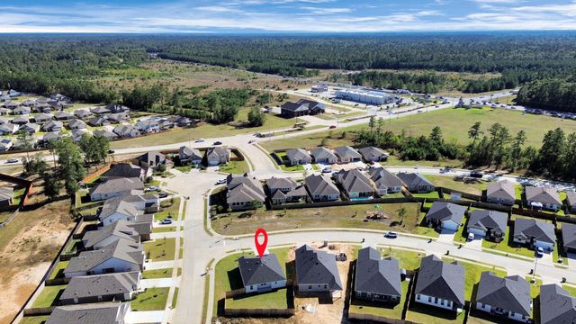 10310 Cabo Del Sol Lane, Cleveland, TX 77327