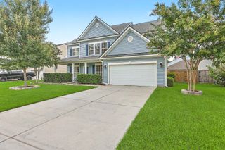 513 Mountain Laurel Circle, Goose Creek, SC 29445