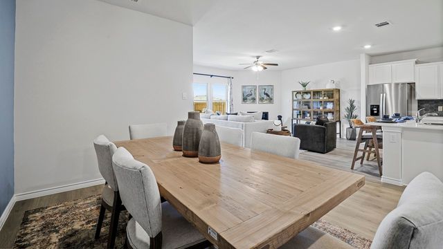 430 Scenic Spark Lane, Lavon, TX 75166