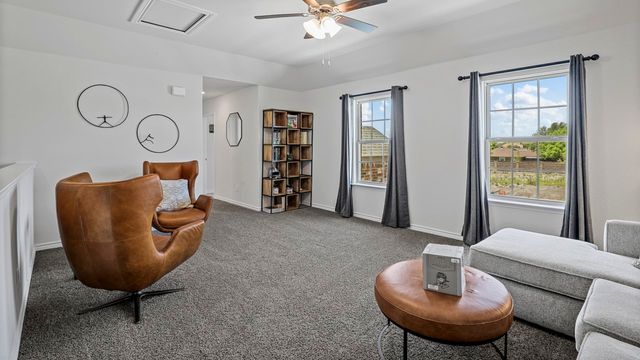 430 Scenic Spark Lane, Lavon, TX 75166