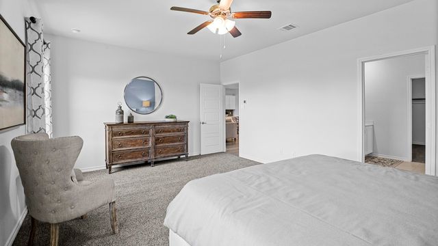 430 Scenic Spark Lane, Lavon, TX 75166