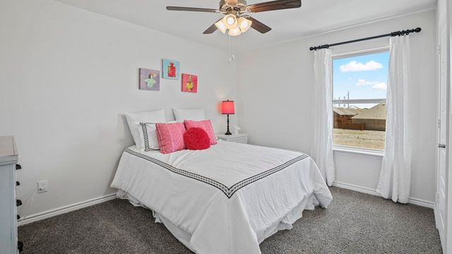 430 Scenic Spark Lane, Lavon, TX 75166