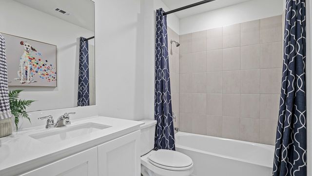 430 Scenic Spark Lane, Lavon, TX 75166