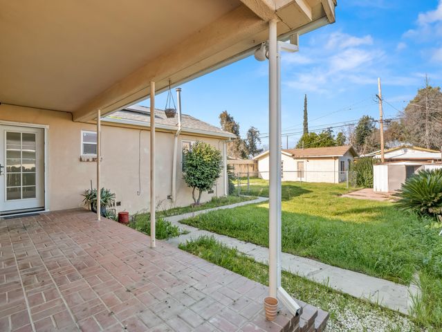 1315 E Fountain Way, Fresno, CA 93704