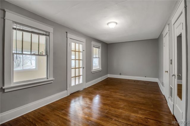 98 Taunton Place, Buffalo, NY 14216