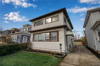 98 Taunton Place, Buffalo, NY 14216