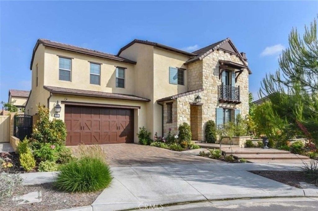108 Tinker, Irvine, CA 92618 — exterior