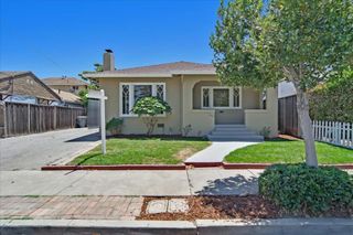 526 E Evelyn Avenue, Sunnyvale, CA 94086