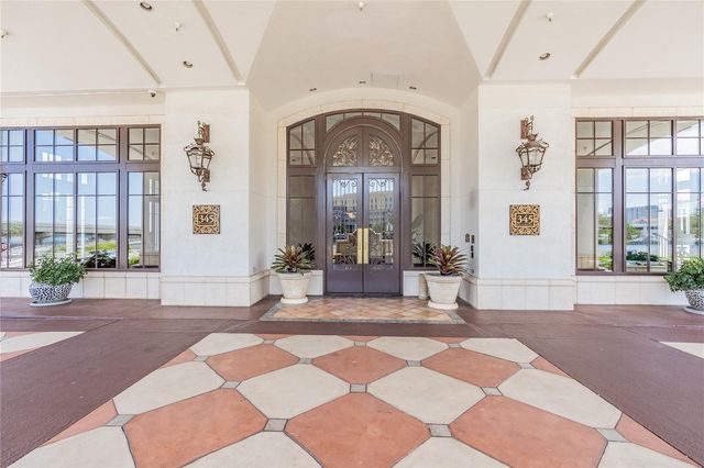 345 BAYSHORE BOULEVARD 1402, Tampa, FL 33606