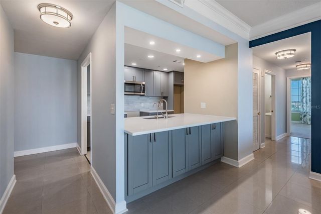 345 BAYSHORE BOULEVARD 1402, Tampa, FL 33606