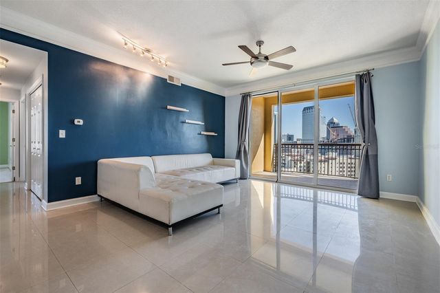 345 BAYSHORE BOULEVARD 1402, Tampa, FL 33606